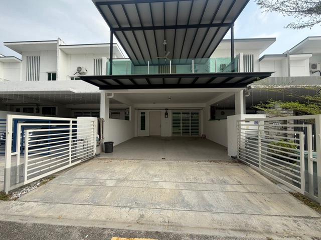 Terraced House for rent in Sendayan Village, Negeri Sembilan