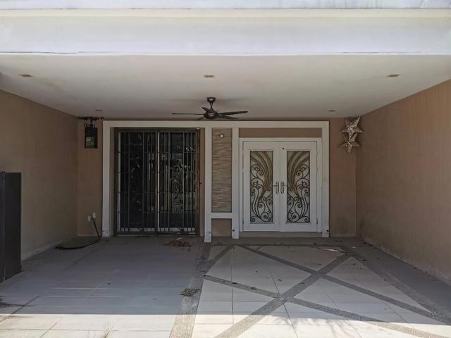 Terraced House for rent in Sendayan Village, Negeri Sembilan