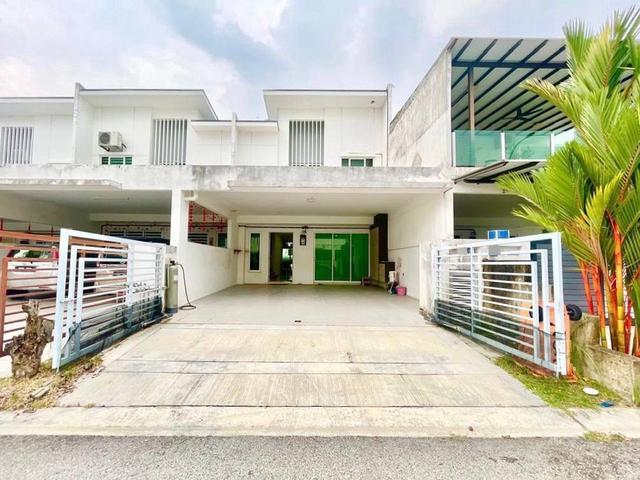 Terraced House for sale in Sendayan Village, Negeri Sembilan