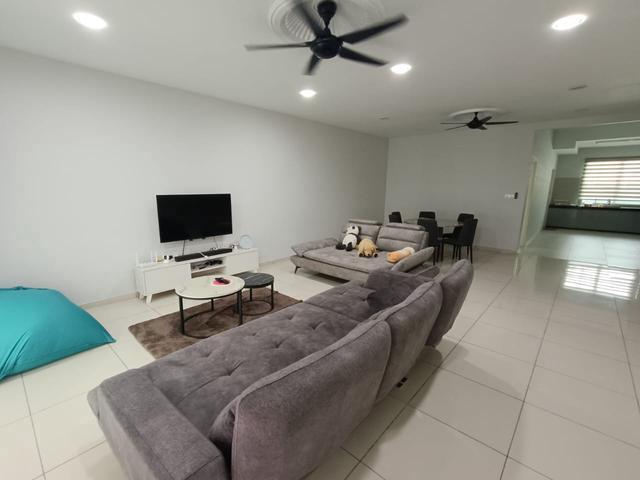 Terraced House for rent in Bandar Sri Sendayan, Seremban