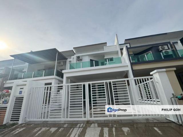 House for sale in Sendayan Village, Negeri Sembilan