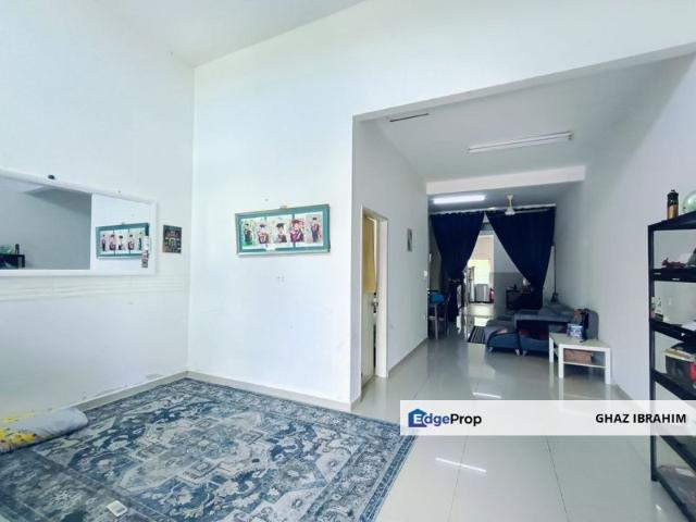House for sale in Sendayan Village, Negeri Sembilan