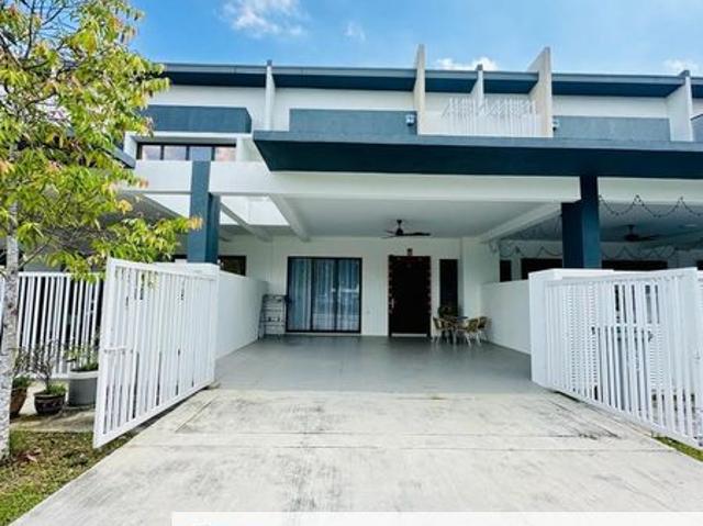 House for sale in Sendayan Village, Negeri Sembilan