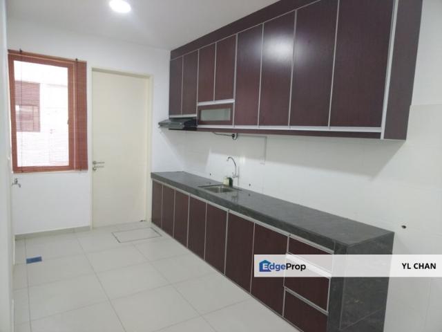 House for rent in Sendayan Village, Negeri Sembilan