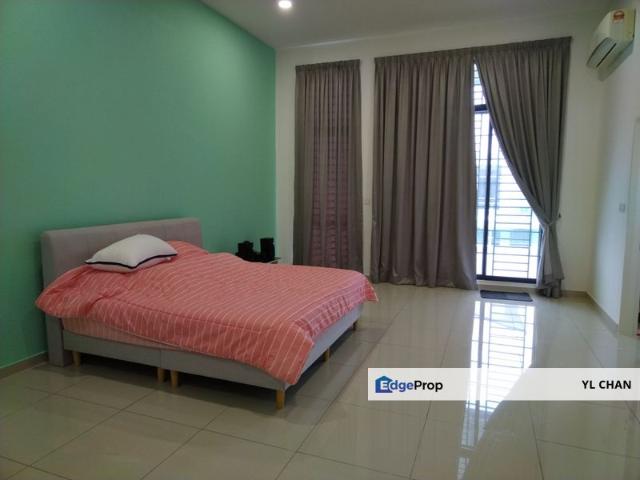 House for rent in Sendayan Village, Negeri Sembilan