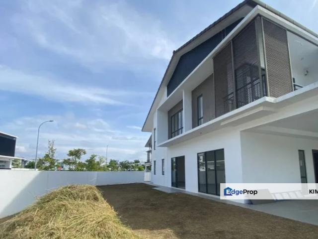 House for sale in Sendayan Village, Negeri Sembilan