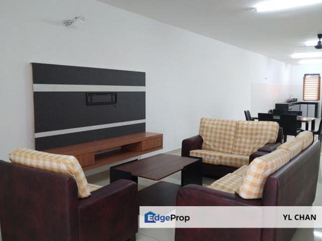 House for rent in Sendayan Village, Negeri Sembilan