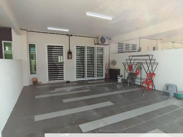 House for rent in Sendayan Village, Negeri Sembilan