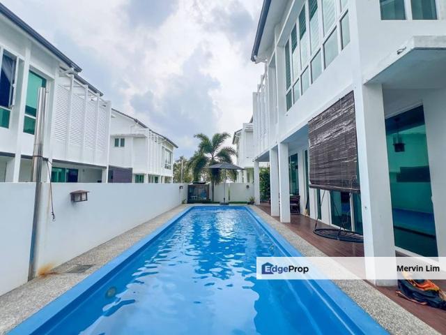 House for sale in Sendayan Village, Negeri Sembilan