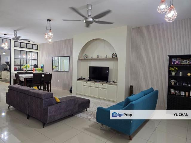 House for rent in Sendayan Village, Negeri Sembilan