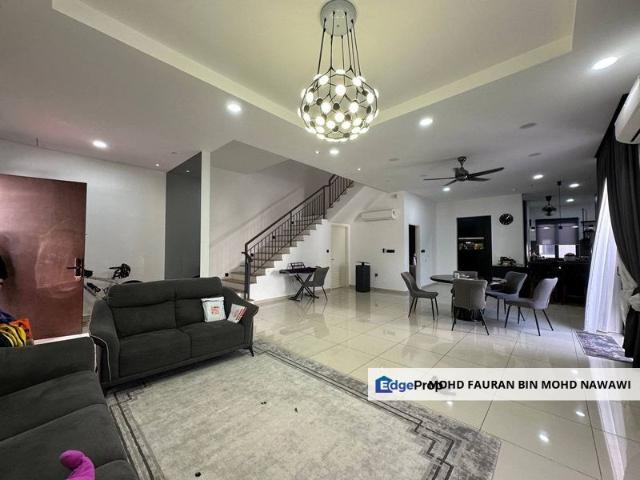 House for sale in Sendayan Village, Negeri Sembilan