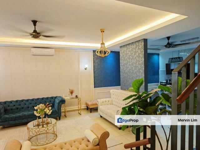 House for sale in Sendayan Village, Negeri Sembilan