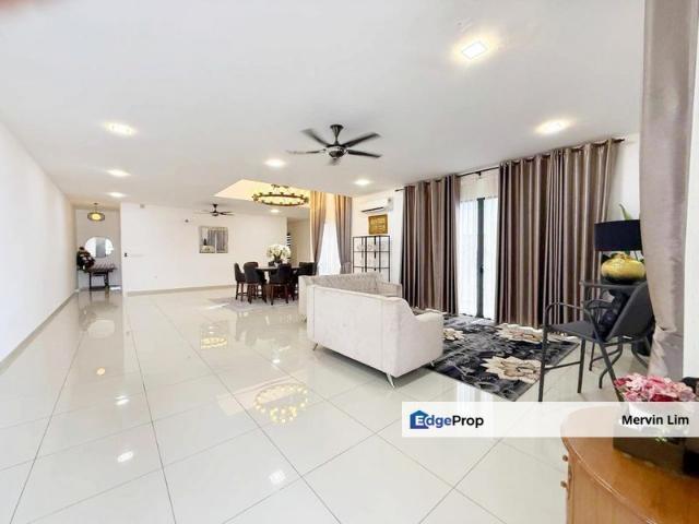 House for sale in Sendayan Village, Negeri Sembilan