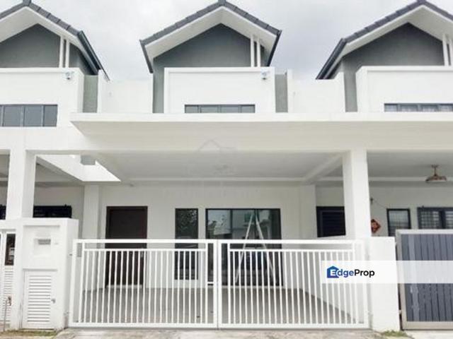House for sale in Sendayan Village, Negeri Sembilan
