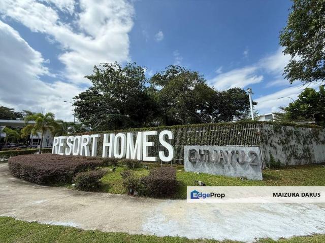 House for sale in Sendayan Village, Negeri Sembilan