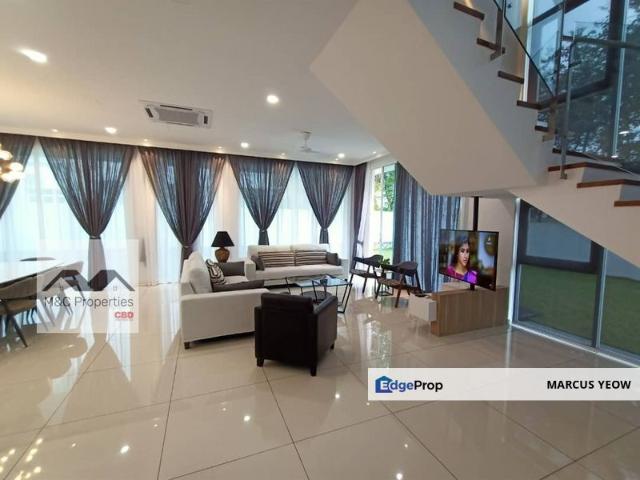 House for sale in Sendayan Village, Negeri Sembilan