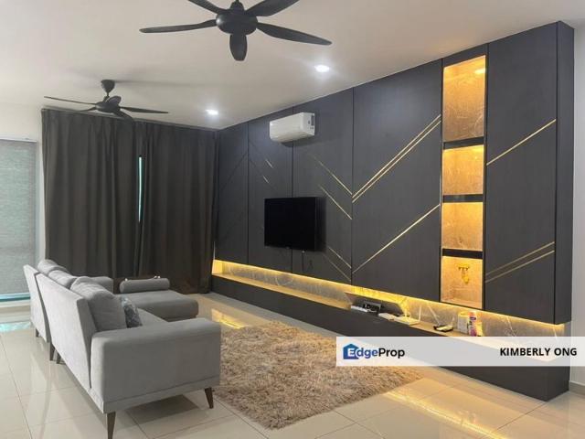 House for rent in Sendayan Village, Negeri Sembilan