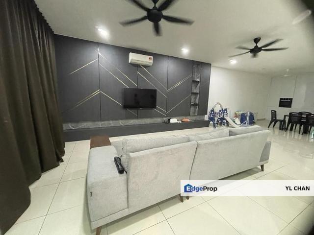 House for rent in Sendayan Village, Negeri Sembilan