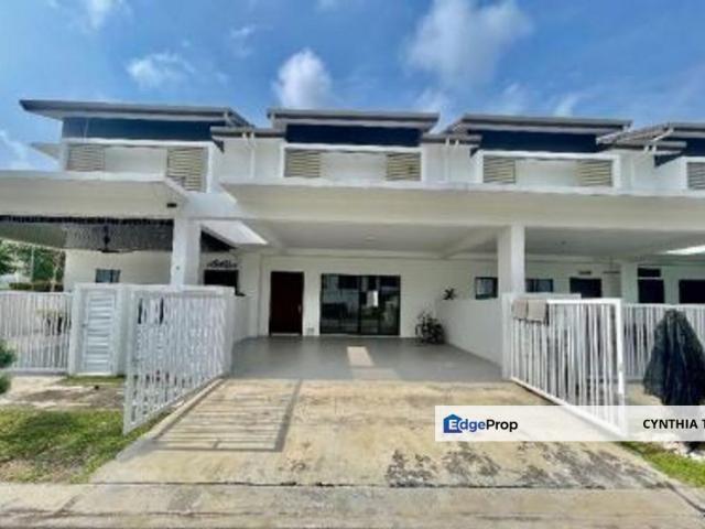 House for sale in Sendayan Village, Negeri Sembilan