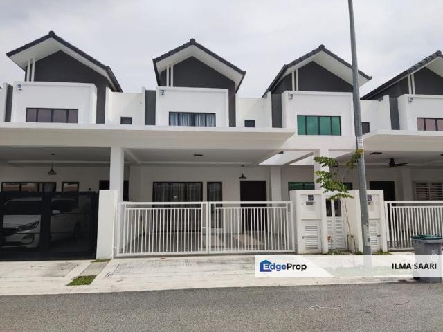 House for sale in Nusari Bayu 3, Seremban