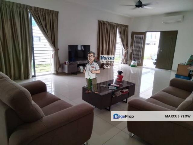 House for rent in Sendayan Village, Negeri Sembilan