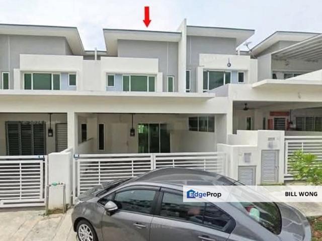House for sale in Sendayan Village, Negeri Sembilan