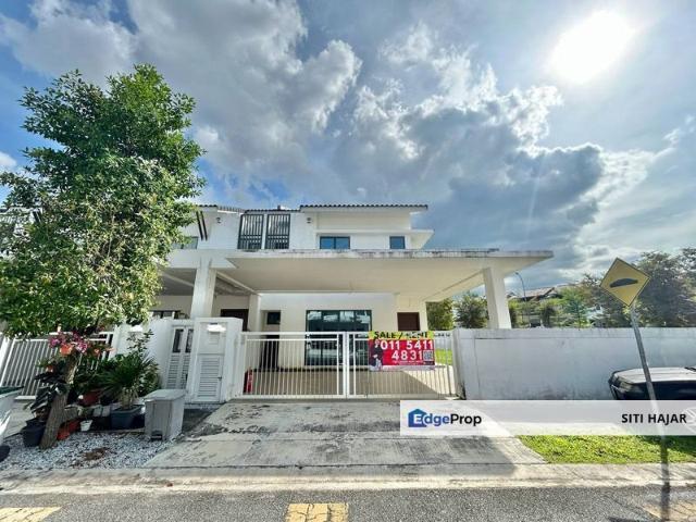 House for sale in Sendayan Village, Negeri Sembilan