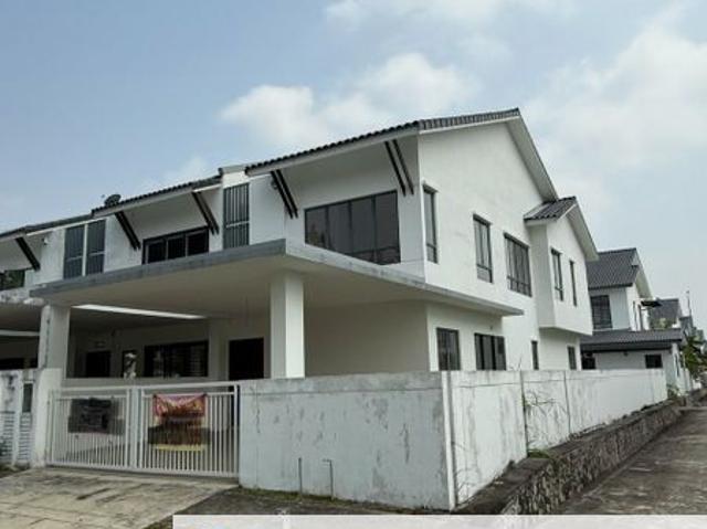 House for sale in Sendayan Village, Negeri Sembilan