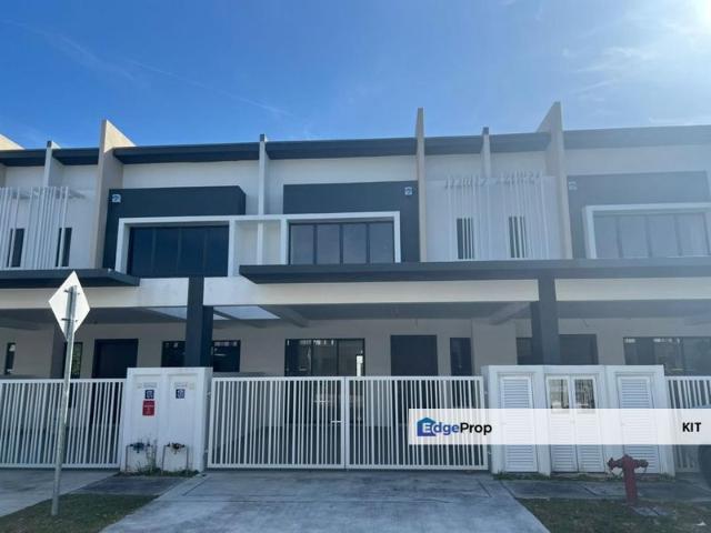House for sale in Sendayan Village, Negeri Sembilan