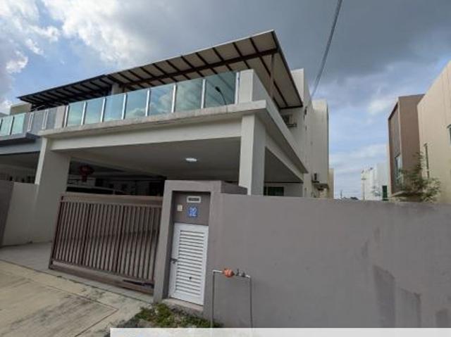 House for rent in Sendayan Village, Negeri Sembilan