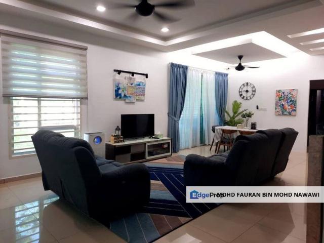 House for sale in Sendayan Village, Negeri Sembilan