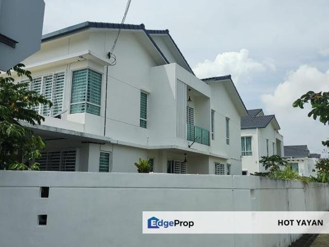 House for sale in Sendayan Village, Negeri Sembilan