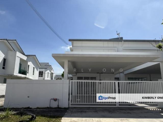 House for sale in Sendayan Village, Negeri Sembilan