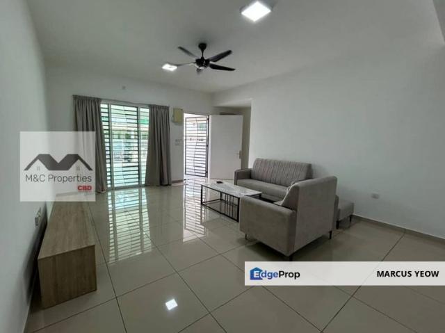 House for rent in Sendayan Village, Negeri Sembilan
