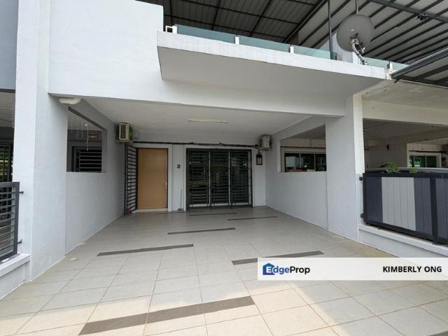 House for sale in Sendayan Village, Negeri Sembilan