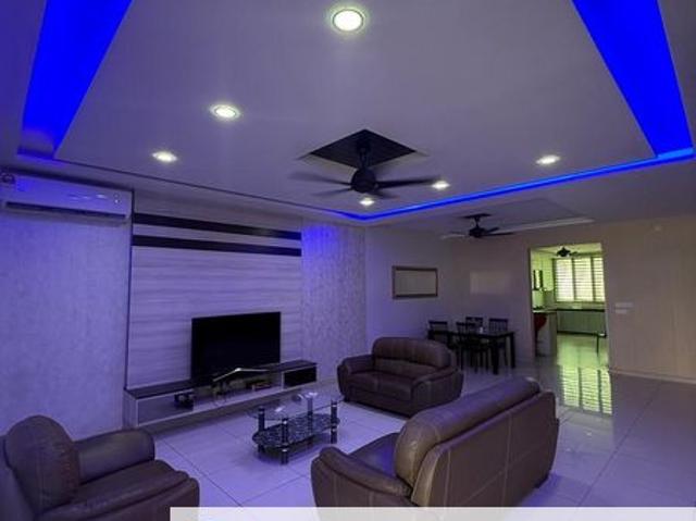 House for sale in Sendayan Village, Negeri Sembilan