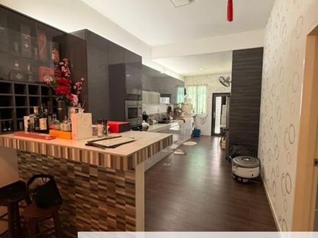 House for sale in Sendayan Village, Negeri Sembilan