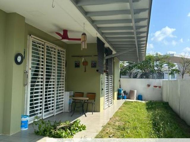 House for sale in Sendayan Village, Negeri Sembilan
