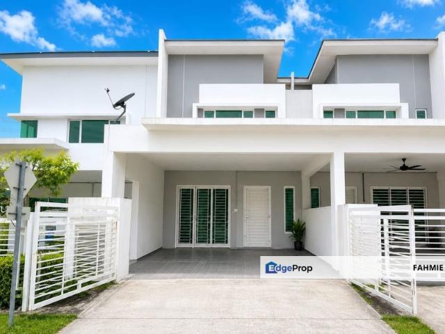 House for sale in Sendayan Village, Negeri Sembilan