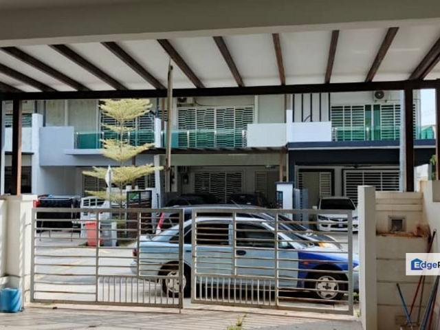 House for sale in Sendayan Village, Negeri Sembilan