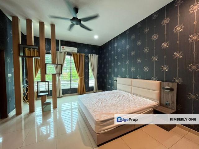 House for sale in Sendayan Village, Negeri Sembilan
