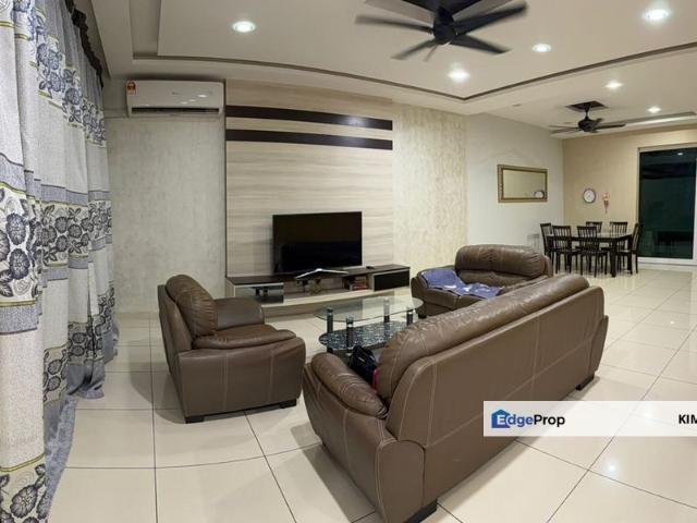 House for rent in Sendayan Village, Negeri Sembilan