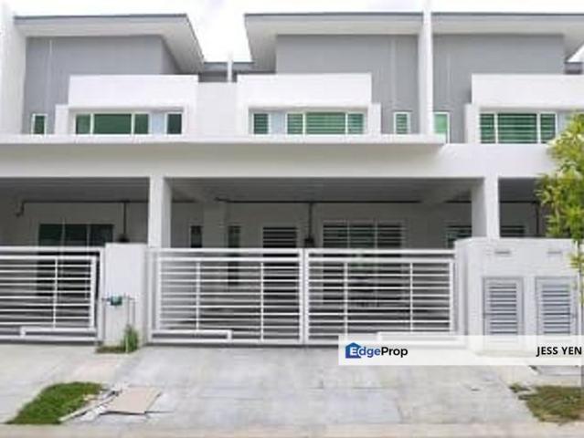 House for sale in Sendayan Village, Negeri Sembilan