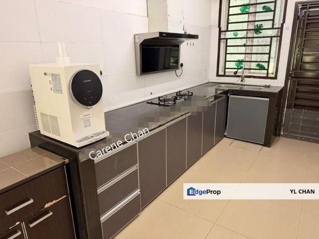 House for rent in Sendayan Village, Negeri Sembilan
