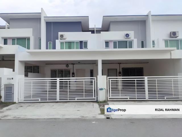 House for rent in Sendayan Village, Negeri Sembilan