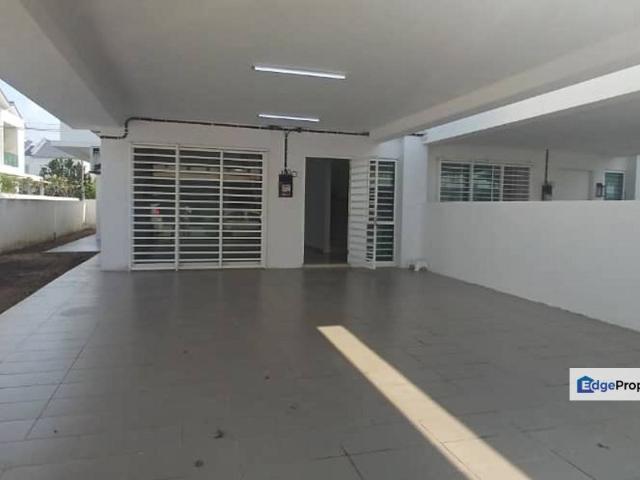House for sale in Sendayan Village, Negeri Sembilan