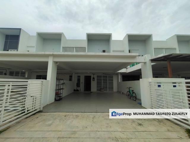 House for sale in Sendayan Village, Negeri Sembilan