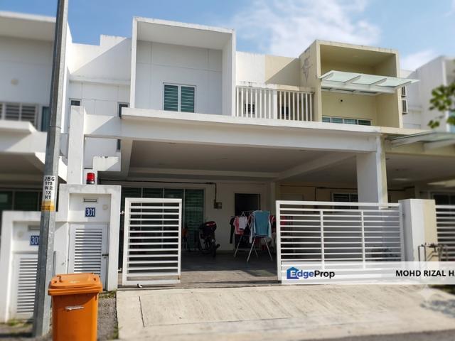 House for sale in Sendayan Village, Negeri Sembilan