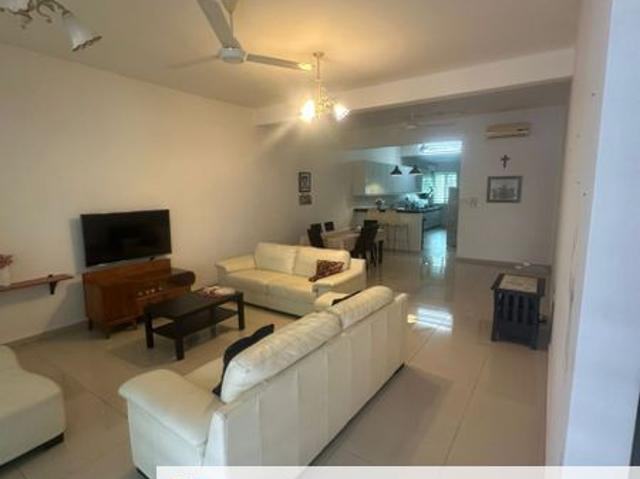 House for rent in Sendayan Village, Negeri Sembilan