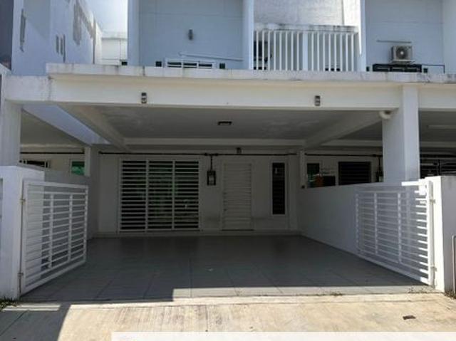 House for rent in Sendayan Village, Negeri Sembilan